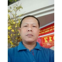 cover CV: Trần Phước Cang