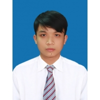 cover CV: Tạ Duy Ân