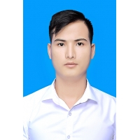 cover CV: NGUYỄN THẾ ANH