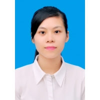 cover CV: TRƯƠNG THỊ VÂN