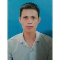 cover CV: Nguyễn Văn Linh