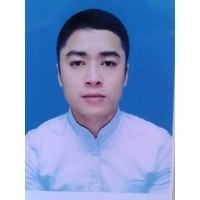 cover CV: Hoàng Đình Ngọc