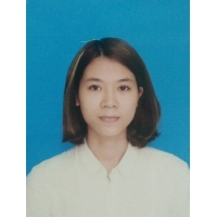 cover CV: Lê Thị Thắm