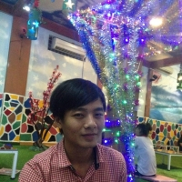 cover CV: Phan Tấn Phát