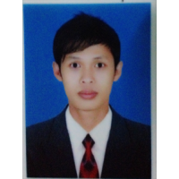 cover CV: Lê Quang Thảnh