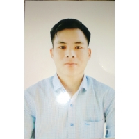 cover CV: Trần đăng Tuân