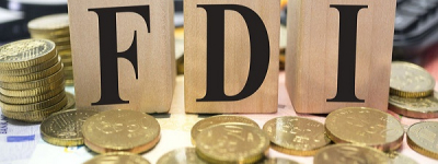 Bình Dương dẫn đầu cả nước về thu hút vốn FDI trong 2 tháng đầu năm 2017