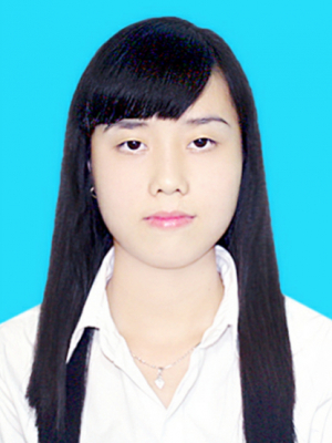 cover CV: Đào Xuân Mai