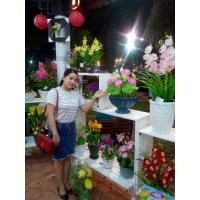 cover CV: Lê Thị Thùy Giang