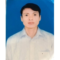 cover CV: TRƯƠNG XUÂN ĐIỆP