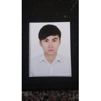 cover CV: Nguyễn Thành Trung