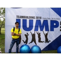 cover CV: Trương Công Quang