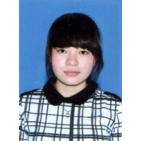 cover CV: Lê Thị Thu Trinh