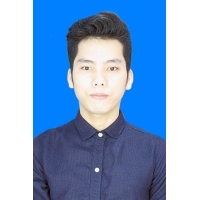 cover CV: Võ Tâm Long