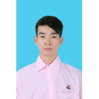 cover CV: Nguyễn Văn Tiến