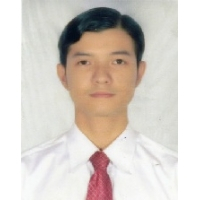 cover CV: Hà Huy Trường