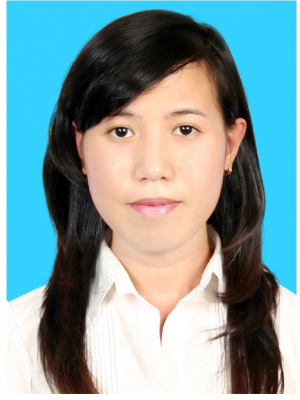 cover CV: Nguyễn Thị Thanh Trà