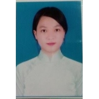 cover CV: Ao Thị Minh Nguyêt