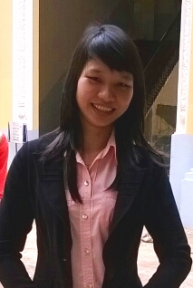 cover CV: Bùi Thị Sáng