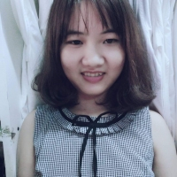 cover CV: LÊ THỊ LỆ