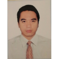 cover CV: ĐẶNG VĂN CHUNG