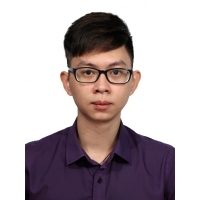 cover CV: Đinh Lê Thế Anh