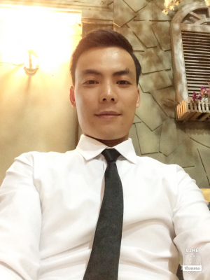 cover CV: Trần Khánh Linh