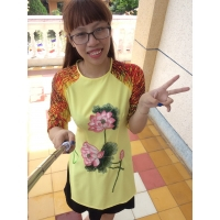 cover CV: Võ Thị Diễm My