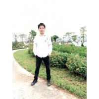 cover CV: Ma Văn Duyệt