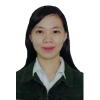 cover CV: VŨ THỊ THANH THẢO
