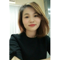 cover CV: Đào Thị Thanh Tuyền