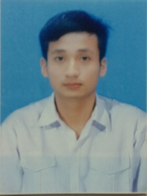 cover CV: Lê Quang Hà