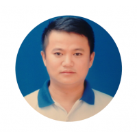 cover CV: Hoàng Trung Liên Minh