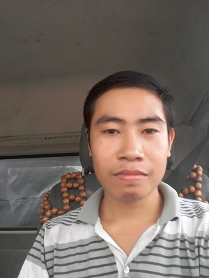 cover CV: Chu Văn Niệm