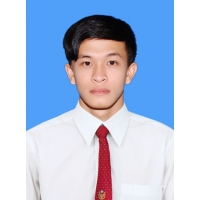 cover CV: BÙI VĂN TIÊN