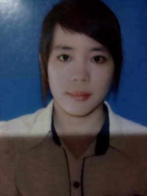 cover CV: Đỗ Thị Nga 