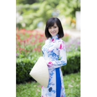 cover CV: Lê Thuỵ Thảo Ngân