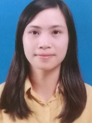 cover CV: Nguyễn Thị Bích Ngọc