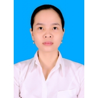 cover CV: Thái Thị Yến