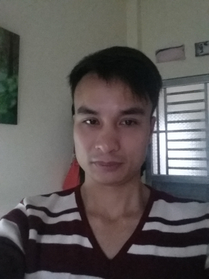 cover CV: Phùng Văn Tứ