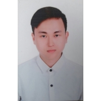cover CV: Đặng Quốc Trưởng