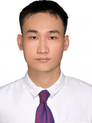 cover CV: Nguyễn Ngọc Sơn