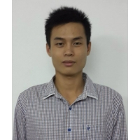 cover CV: Phạm Như Ý