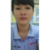 cover CV: Nguyễn Thị Thúy Nga