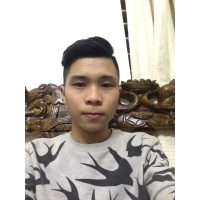 cover CV: Phạm Văn Thắng