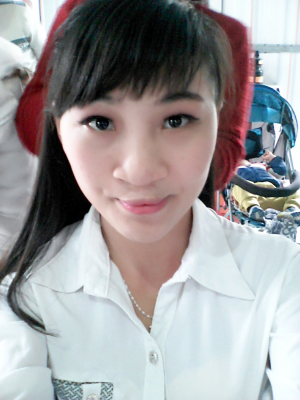 cover CV: Trần Thị Thanh