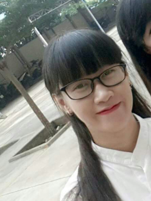 cover CV: Nguyễn Thị Thúy Liễu