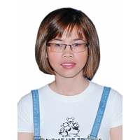 cover CV: Lê Thị Thơm