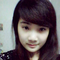 cover CV: ĐÀO THỊ HUYỀN