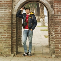 cover CV: Phan Quốc Văn